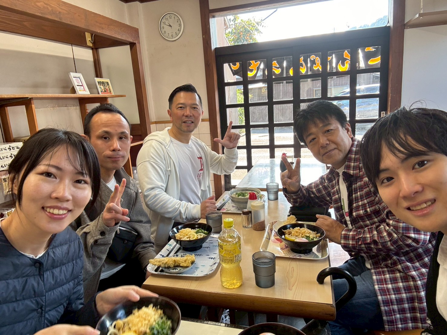 地域を巡る - 三豊の魅力を体感する時間